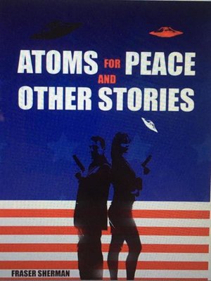 cover image of Atoms for Peace and Other Stories